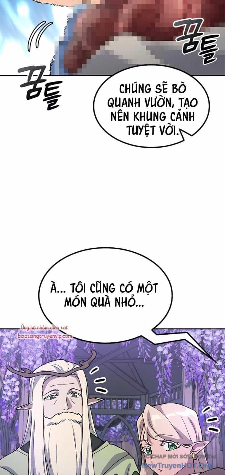 Chữa Lành Cuộc Sống Thông Qua Cắm Trại Ở Thế Giới Khác - Chương 60 - ảnh 21