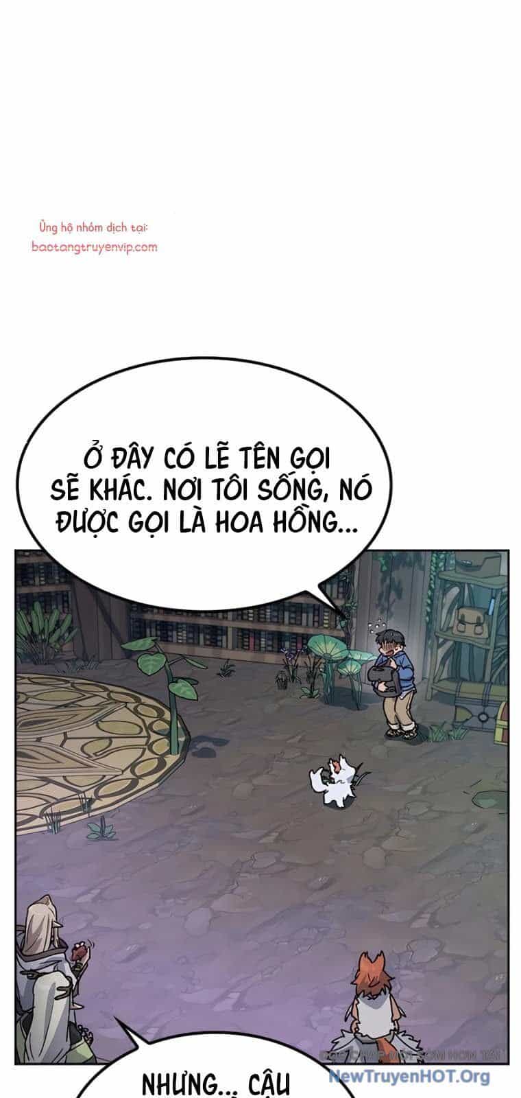 Chữa Lành Cuộc Sống Thông Qua Cắm Trại Ở Thế Giới Khác - Chương 60 - ảnh 25