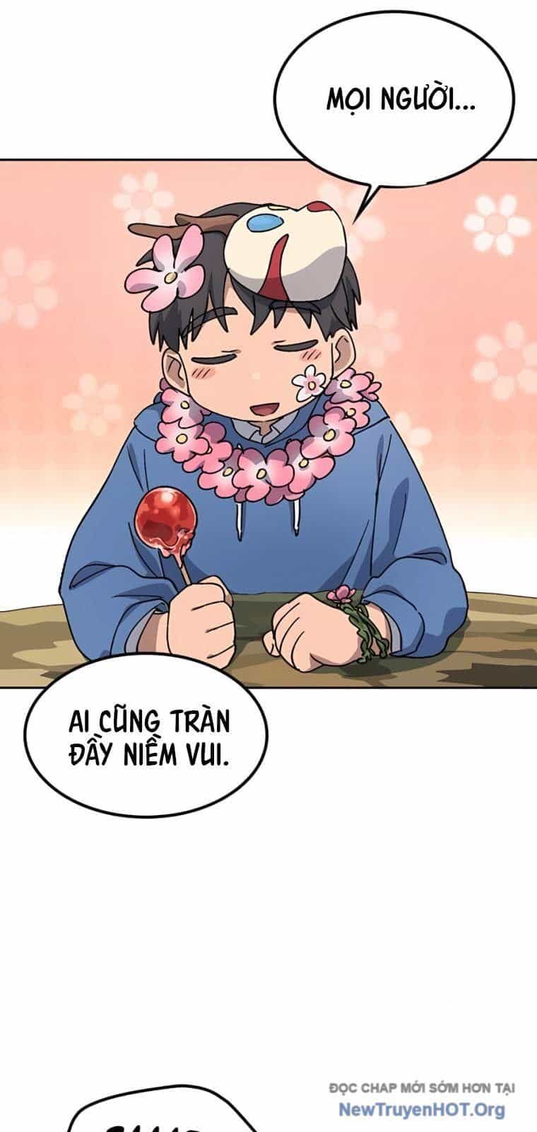 Chữa Lành Cuộc Sống Thông Qua Cắm Trại Ở Thế Giới Khác - Chương 60 - ảnh 51