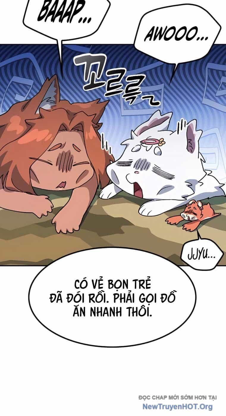 Chữa Lành Cuộc Sống Thông Qua Cắm Trại Ở Thế Giới Khác - Chương 60 - ảnh 52
