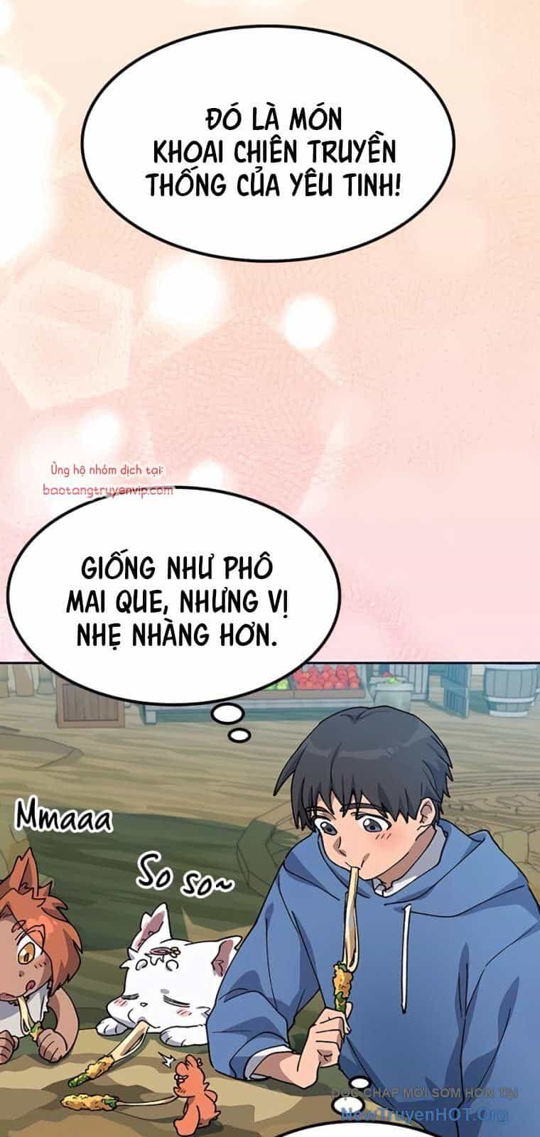 Chữa Lành Cuộc Sống Thông Qua Cắm Trại Ở Thế Giới Khác - Chương 60 - ảnh 64