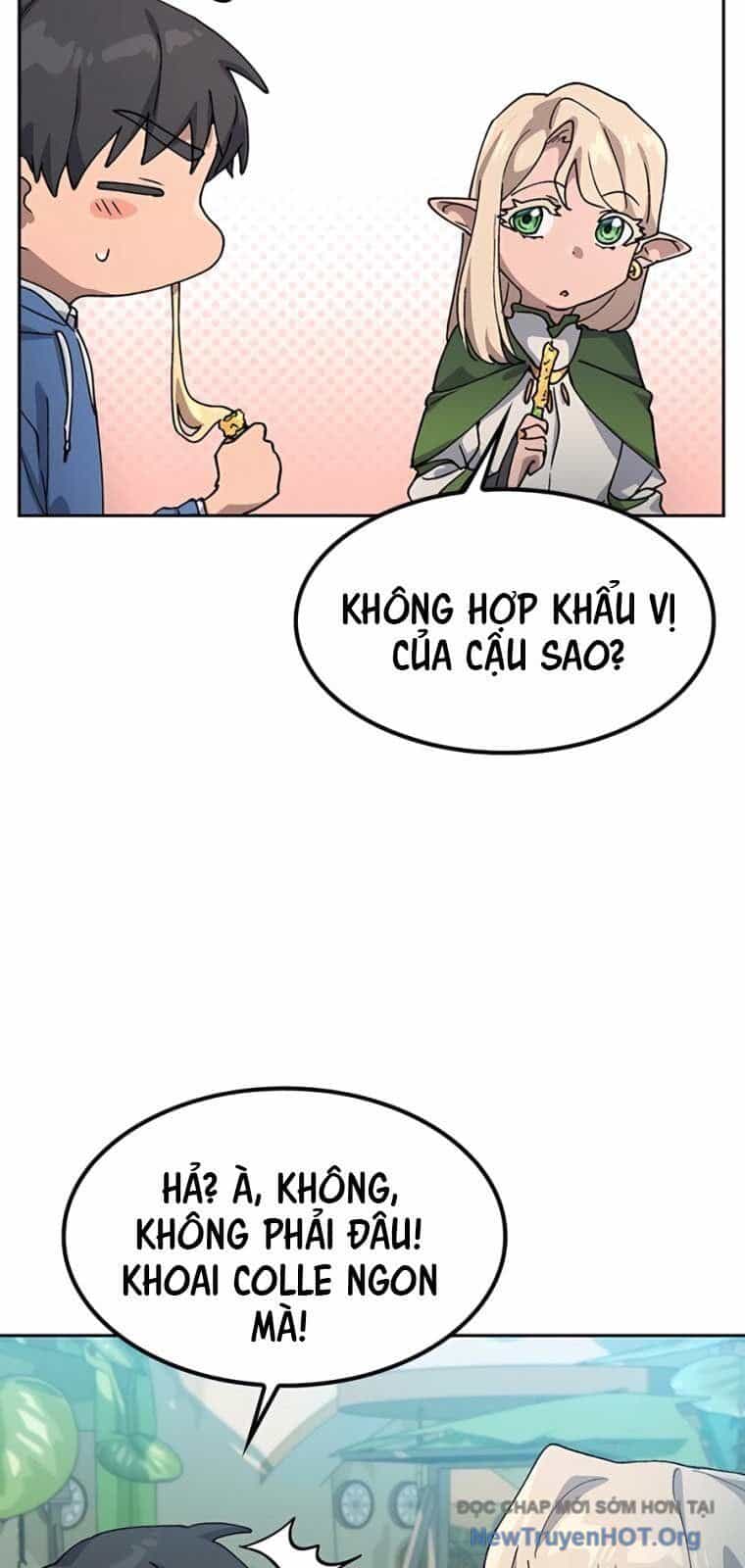 Chữa Lành Cuộc Sống Thông Qua Cắm Trại Ở Thế Giới Khác - Chương 60 - ảnh 67