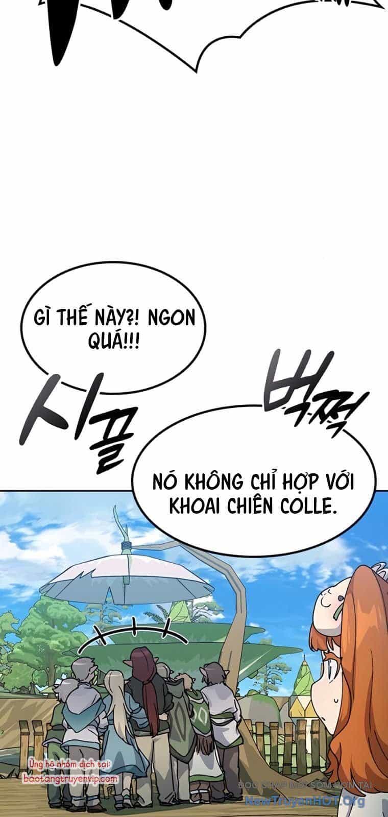 Chữa Lành Cuộc Sống Thông Qua Cắm Trại Ở Thế Giới Khác - Chương 60 - ảnh 76