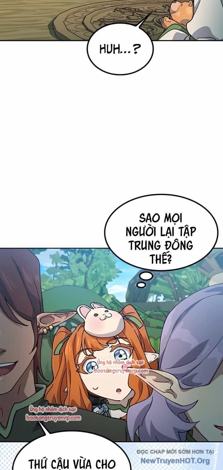Chữa Lành Cuộc Sống Thông Qua Cắm Trại Ở Thế Giới Khác - Chương 60 - ảnh 77
