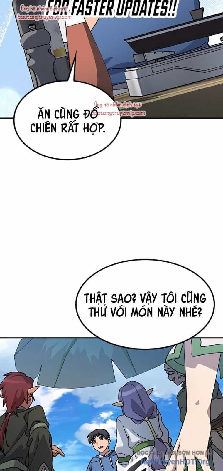 Chữa Lành Cuộc Sống Thông Qua Cắm Trại Ở Thế Giới Khác - Chương 60 - ảnh 79