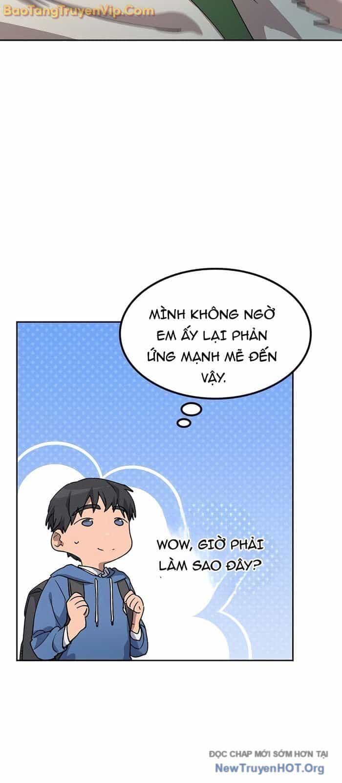 Chữa Lành Cuộc Sống Thông Qua Cắm Trại Ở Thế Giới Khác - Chương 61 - ảnh 45