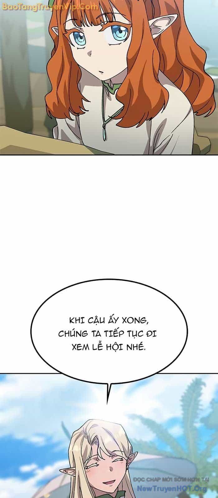 Chữa Lành Cuộc Sống Thông Qua Cắm Trại Ở Thế Giới Khác - Chương 62 - ảnh 49