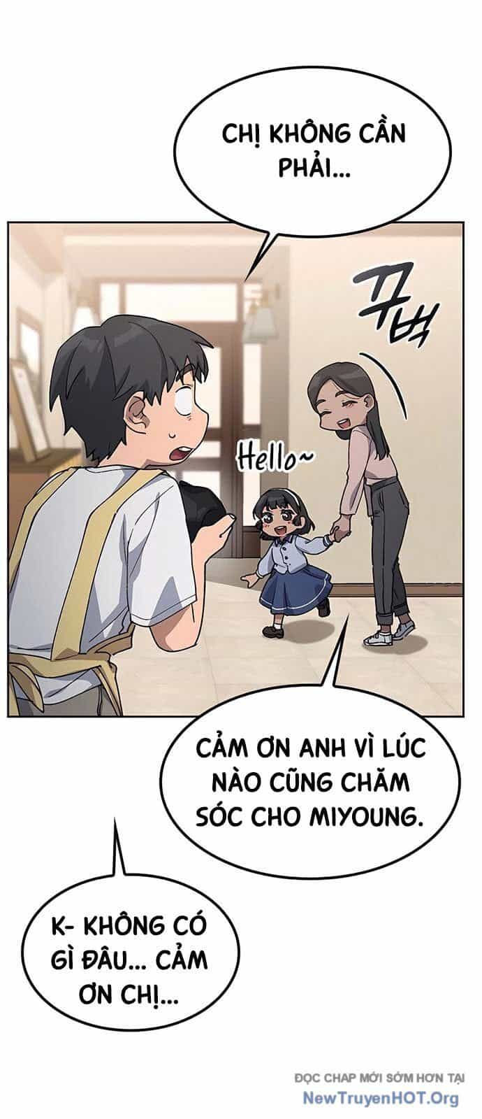 Chữa Lành Cuộc Sống Thông Qua Cắm Trại Ở Thế Giới Khác - Chương 63 - ảnh 22