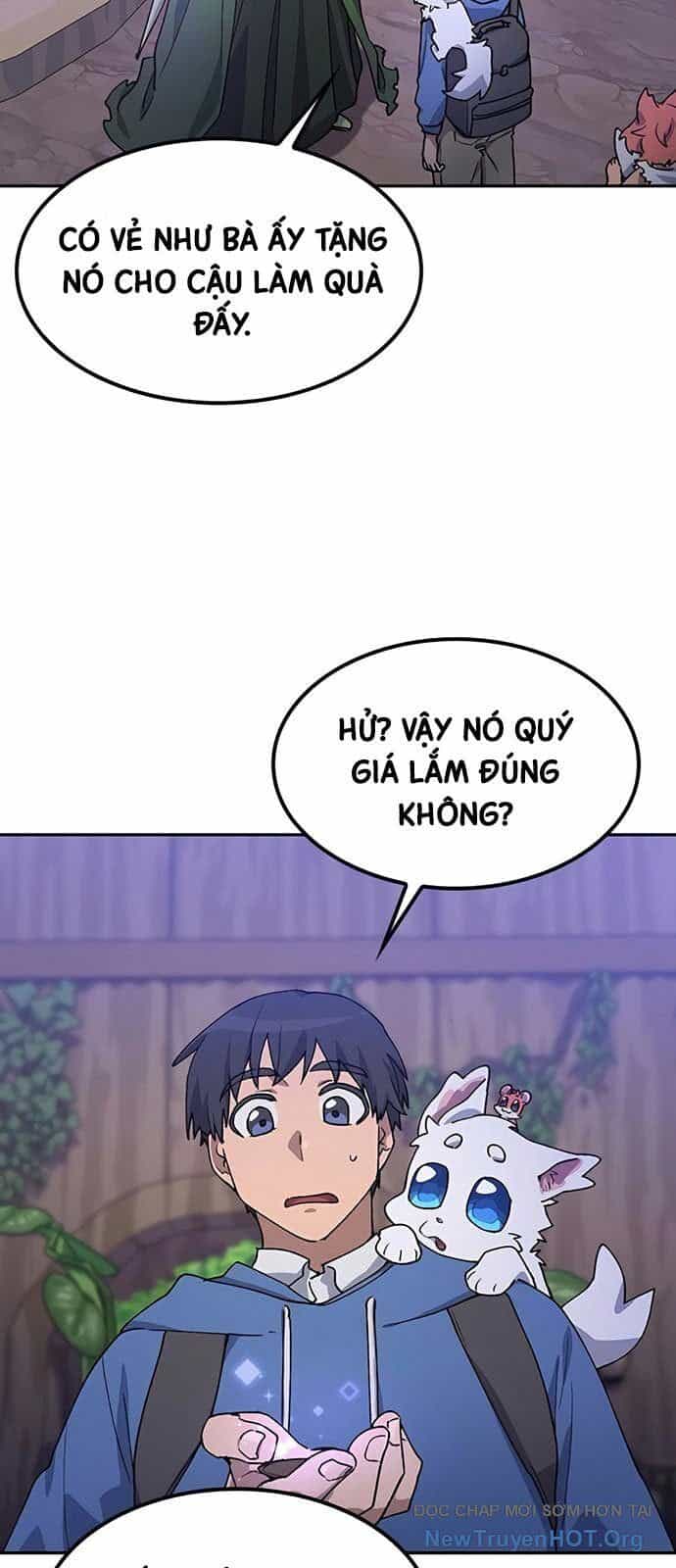 Chữa Lành Cuộc Sống Thông Qua Cắm Trại Ở Thế Giới Khác - Chương 63 - ảnh 5