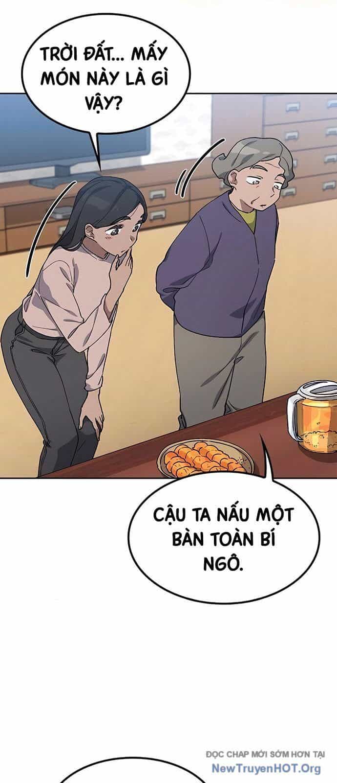 Chữa Lành Cuộc Sống Thông Qua Cắm Trại Ở Thế Giới Khác - Chương 63 - ảnh 51
