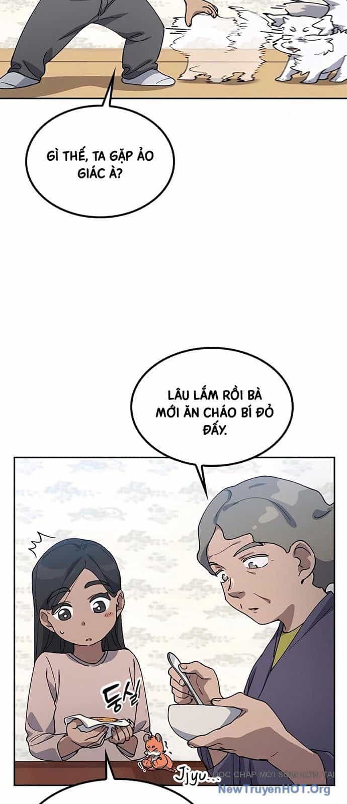 Chữa Lành Cuộc Sống Thông Qua Cắm Trại Ở Thế Giới Khác - Chương 63 - ảnh 54
