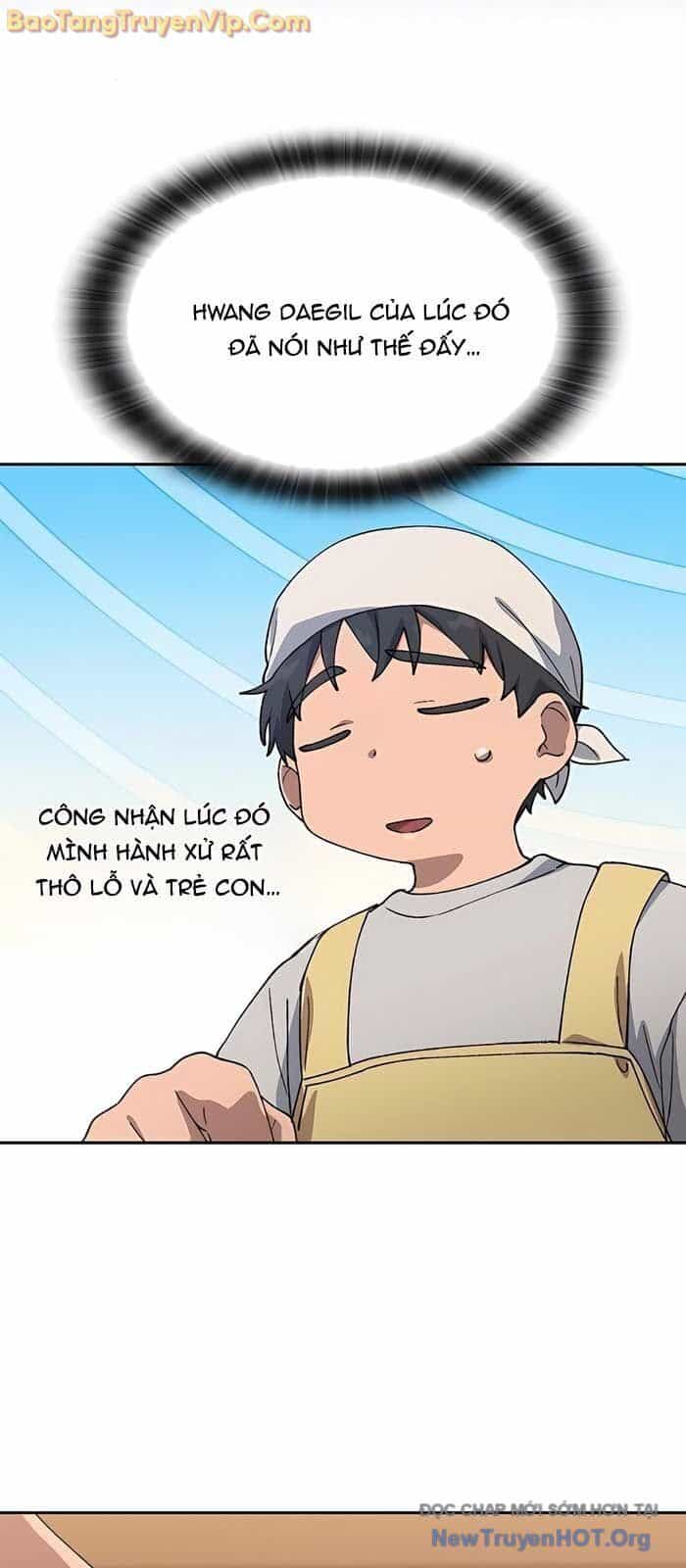 Chữa Lành Cuộc Sống Thông Qua Cắm Trại Ở Thế Giới Khác - Chương 65 - ảnh 16