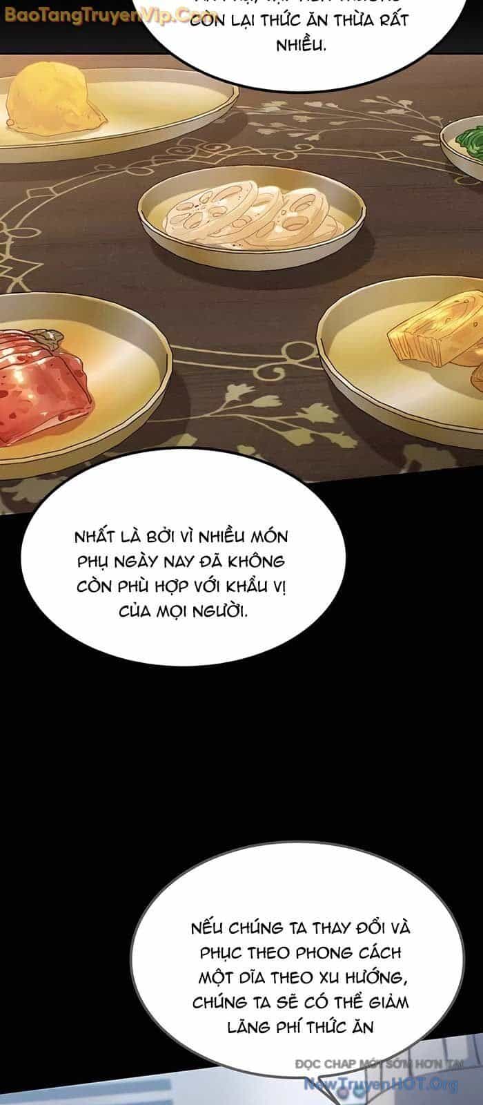 Chữa Lành Cuộc Sống Thông Qua Cắm Trại Ở Thế Giới Khác - Chương 65 - ảnh 41