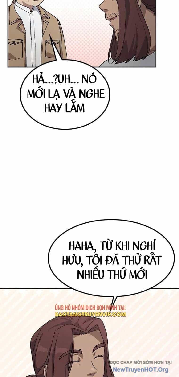 Chữa Lành Cuộc Sống Thông Qua Cắm Trại Ở Thế Giới Khác - Chương 66 - ảnh 19