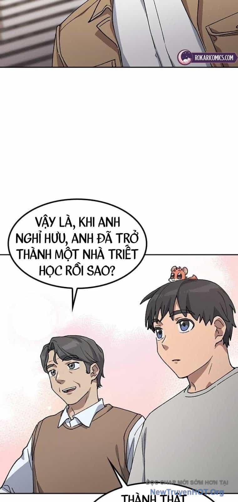Chữa Lành Cuộc Sống Thông Qua Cắm Trại Ở Thế Giới Khác - Chương 66 - ảnh 41