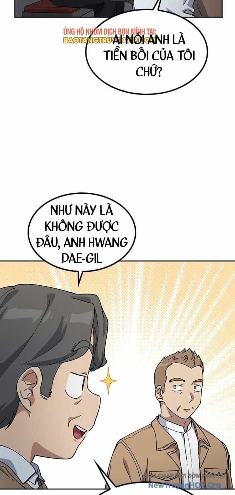 Chữa Lành Cuộc Sống Thông Qua Cắm Trại Ở Thế Giới Khác - Chương 66 - ảnh 43