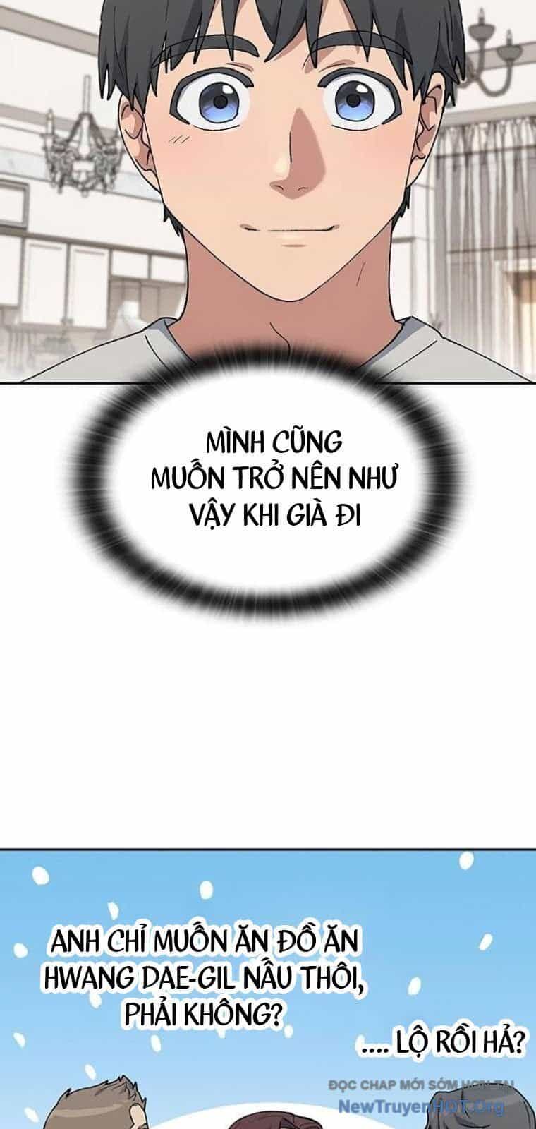 Chữa Lành Cuộc Sống Thông Qua Cắm Trại Ở Thế Giới Khác - Chương 66 - ảnh 47