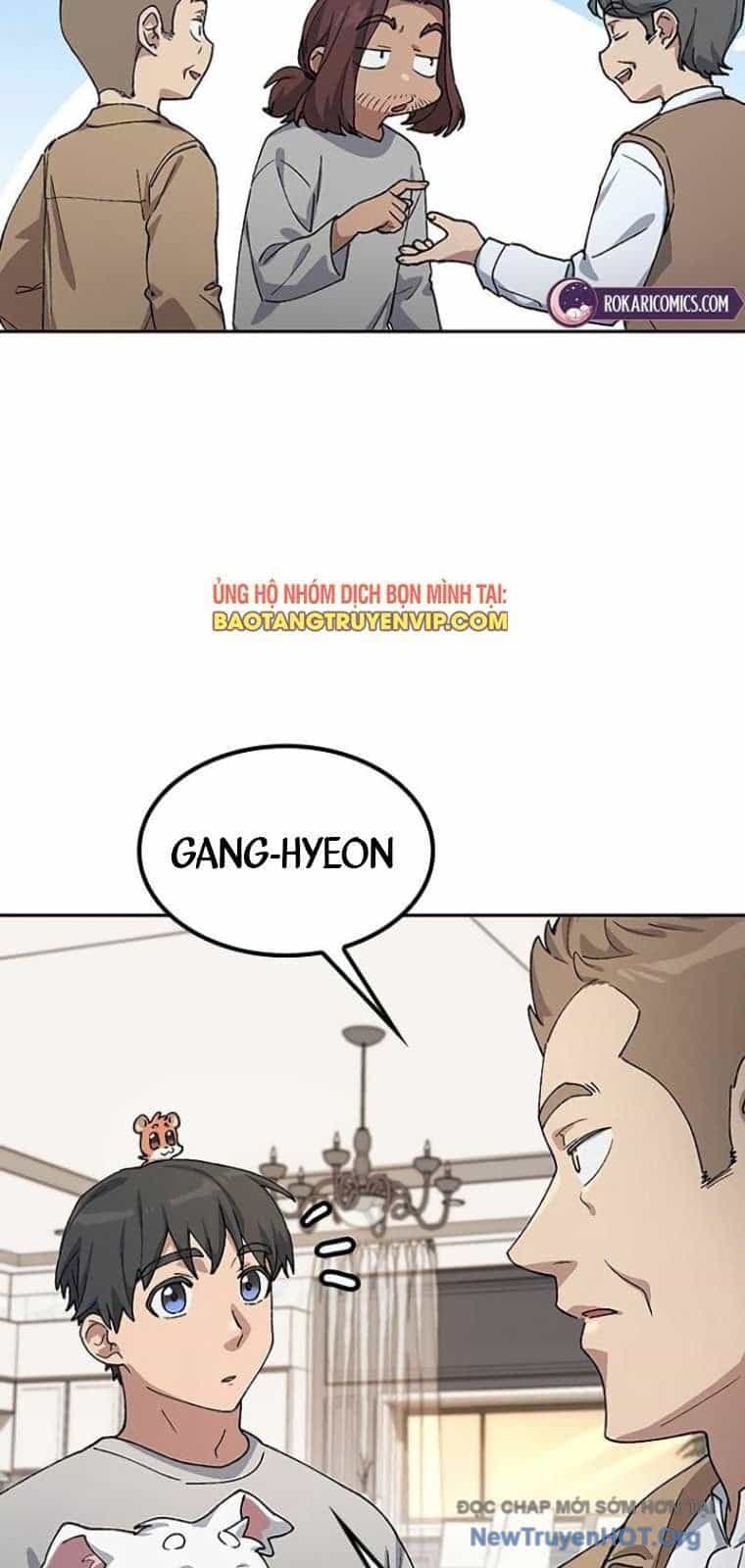 Chữa Lành Cuộc Sống Thông Qua Cắm Trại Ở Thế Giới Khác - Chương 66 - ảnh 48