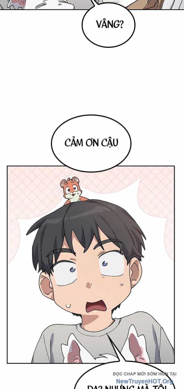 Chữa Lành Cuộc Sống Thông Qua Cắm Trại Ở Thế Giới Khác - Chương 66 - ảnh 49