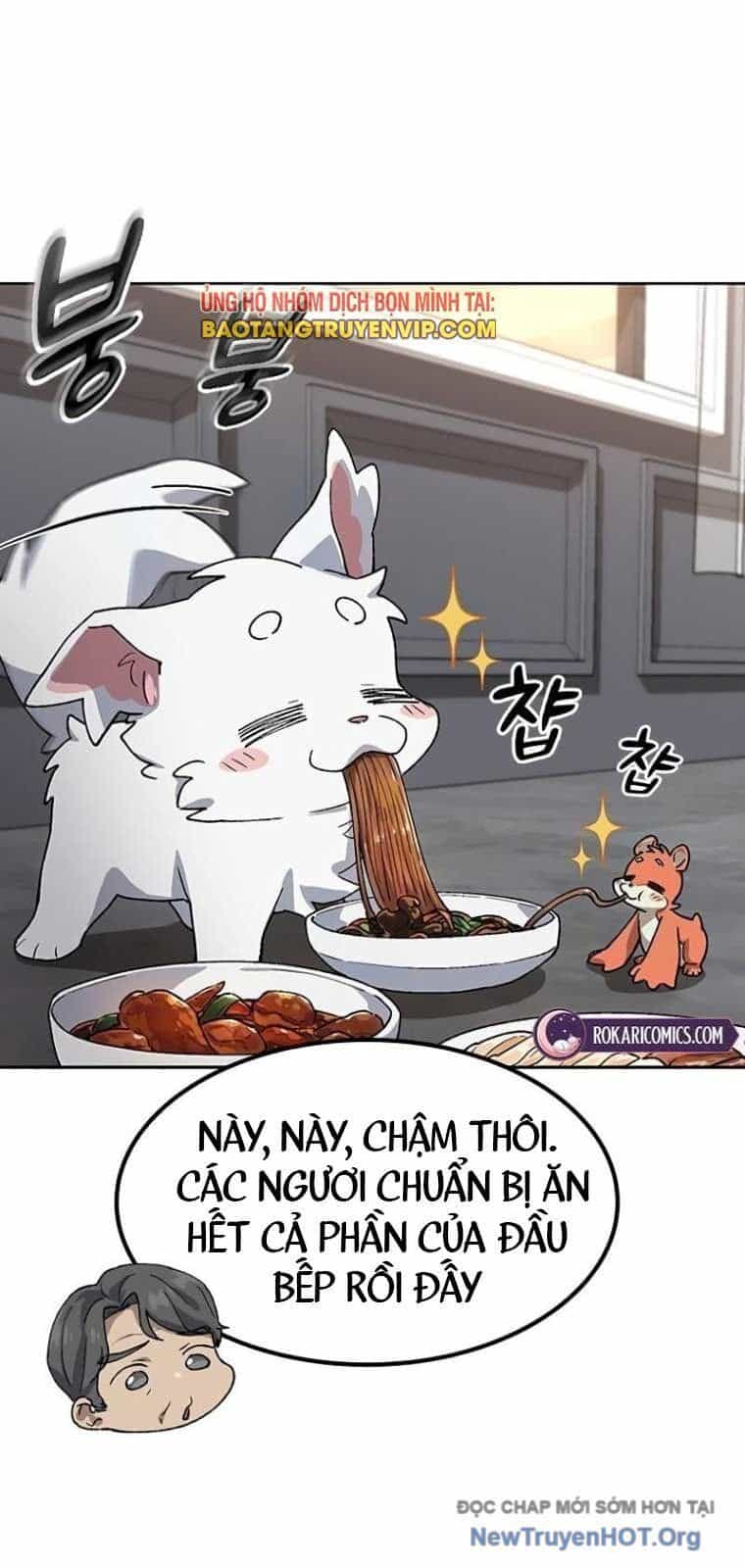 Chữa Lành Cuộc Sống Thông Qua Cắm Trại Ở Thế Giới Khác - Chương 66 - ảnh 60