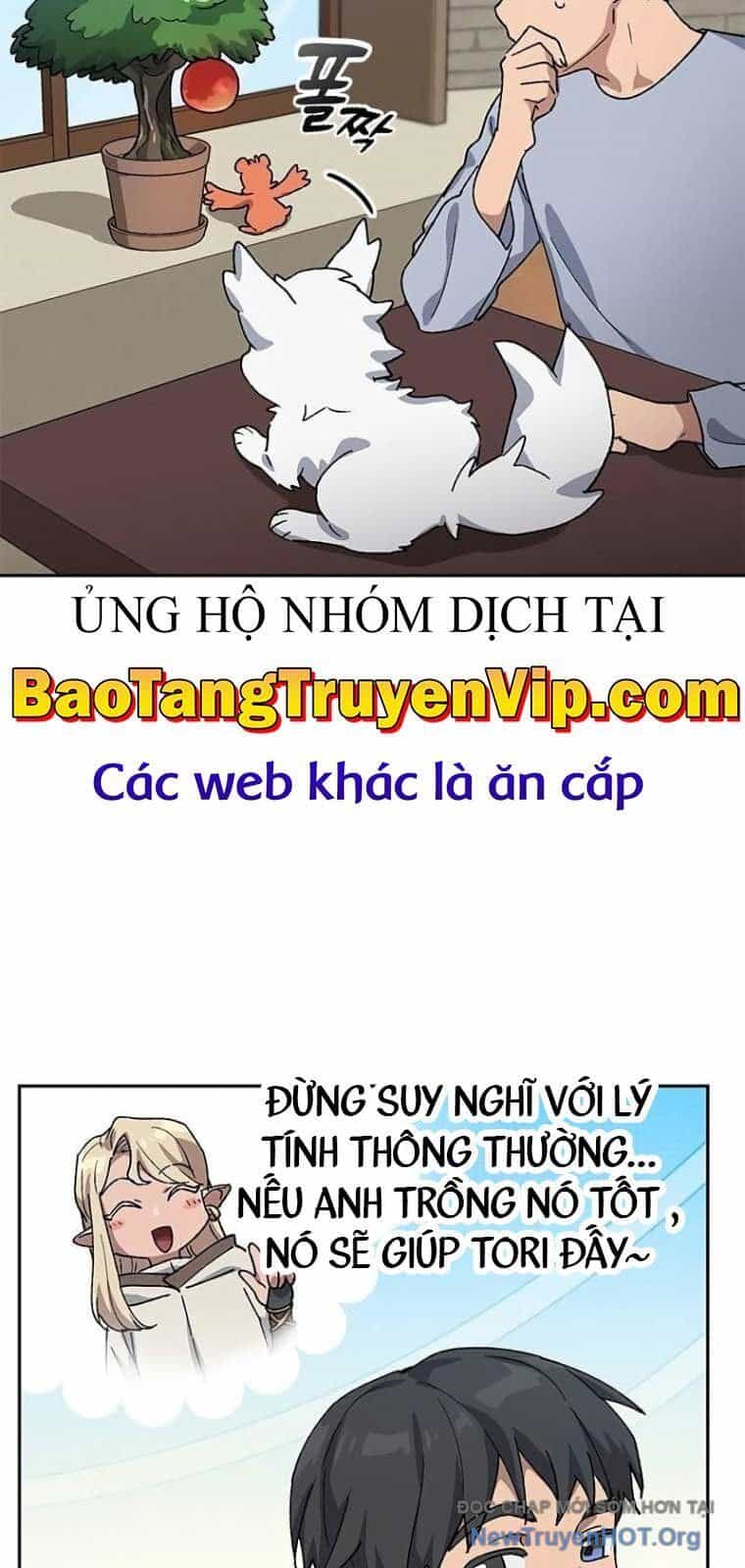 Chữa Lành Cuộc Sống Thông Qua Cắm Trại Ở Thế Giới Khác - Chương 66 - ảnh 77