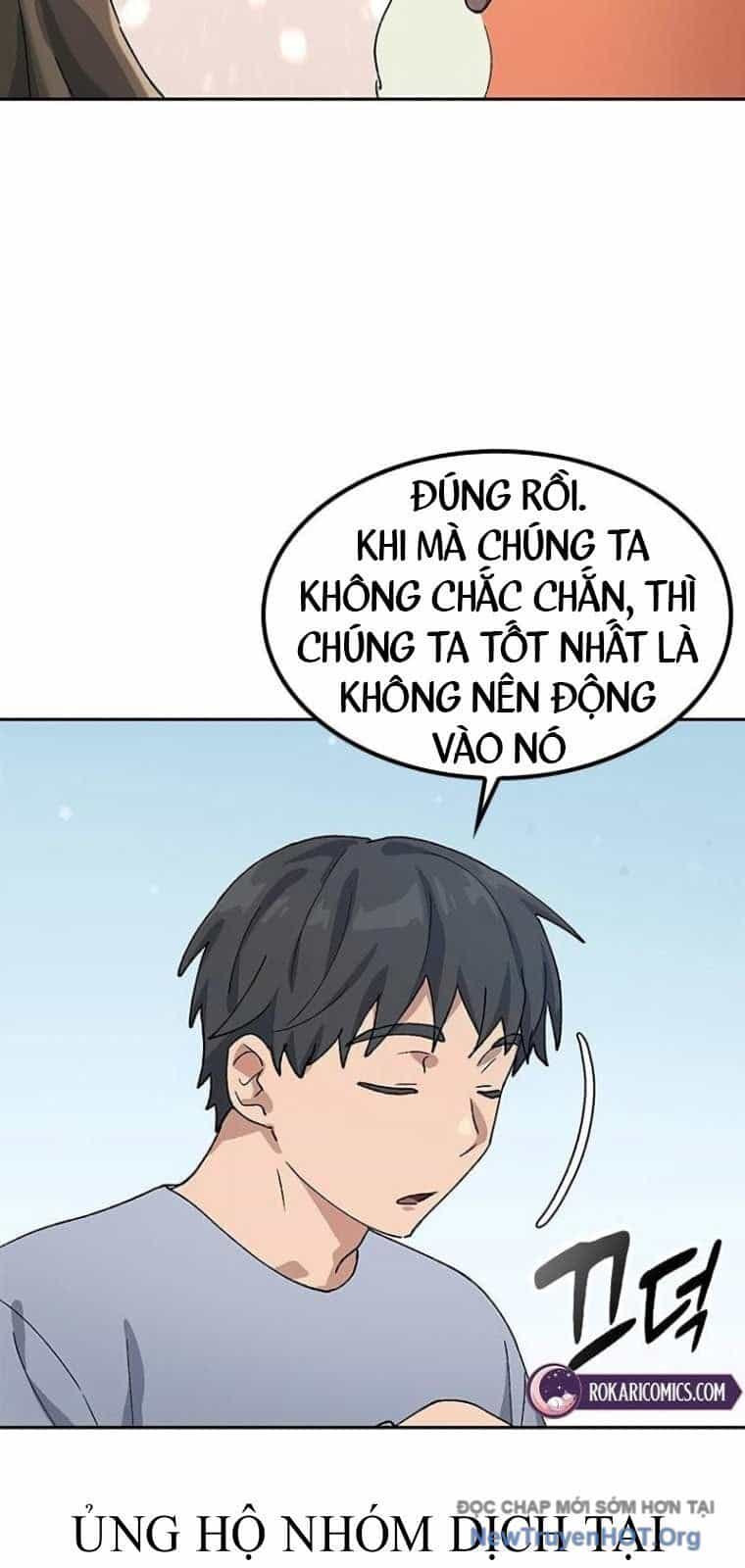 Chữa Lành Cuộc Sống Thông Qua Cắm Trại Ở Thế Giới Khác - Chương 66 - ảnh 80