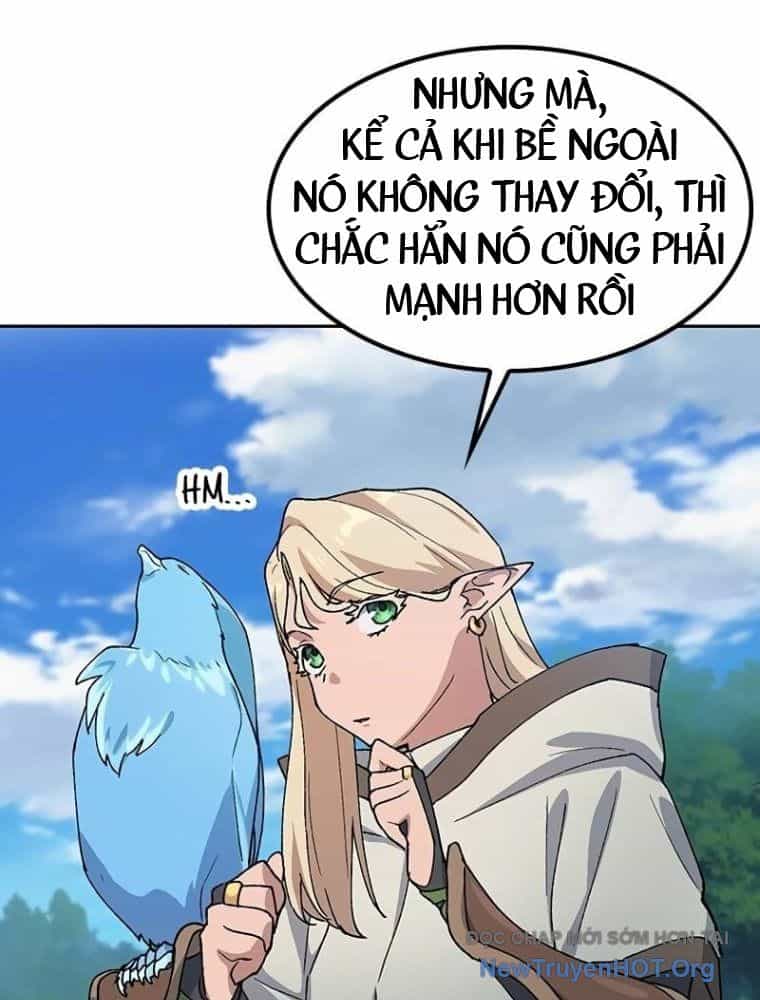 Chữa Lành Cuộc Sống Thông Qua Cắm Trại Ở Thế Giới Khác - Chương 67 - ảnh 26