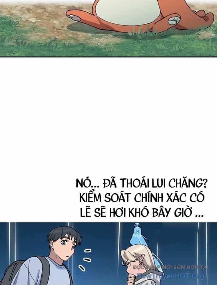 Chữa Lành Cuộc Sống Thông Qua Cắm Trại Ở Thế Giới Khác - Chương 67 - ảnh 43