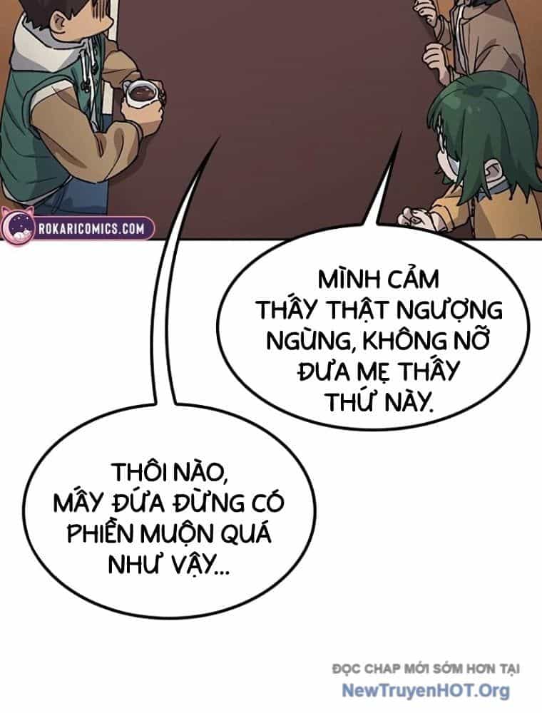 Chữa Lành Cuộc Sống Thông Qua Cắm Trại Ở Thế Giới Khác - Chương 68 - ảnh 20