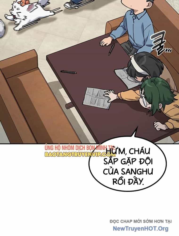 Chữa Lành Cuộc Sống Thông Qua Cắm Trại Ở Thế Giới Khác - Chương 68 - ảnh 48