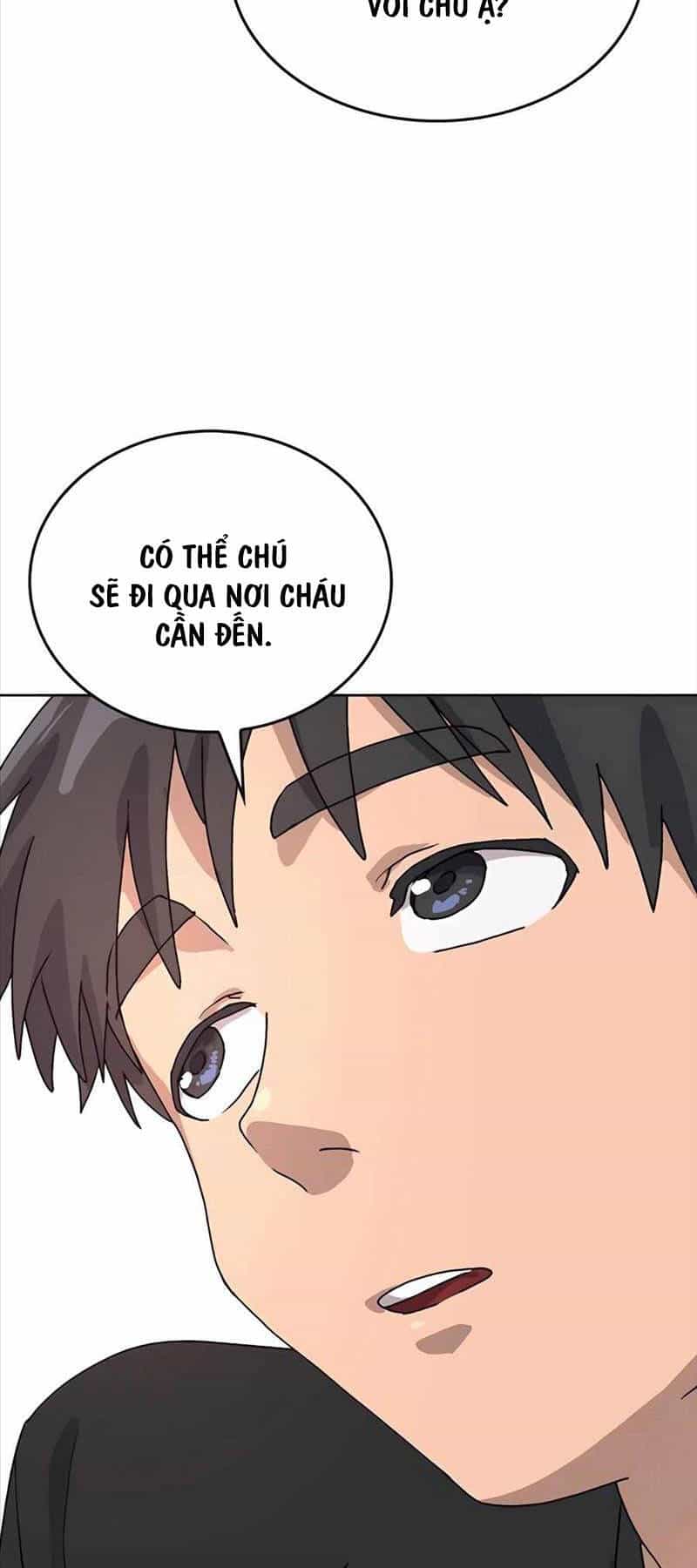 Chữa Lành Cuộc Sống Thông Qua Cắm Trại Ở Thế Giới Khác - Chương 6 - ảnh 42