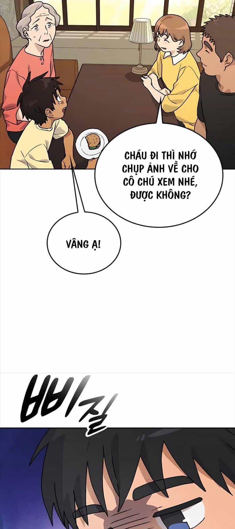 Chữa Lành Cuộc Sống Thông Qua Cắm Trại Ở Thế Giới Khác - Chương 6 - ảnh 45