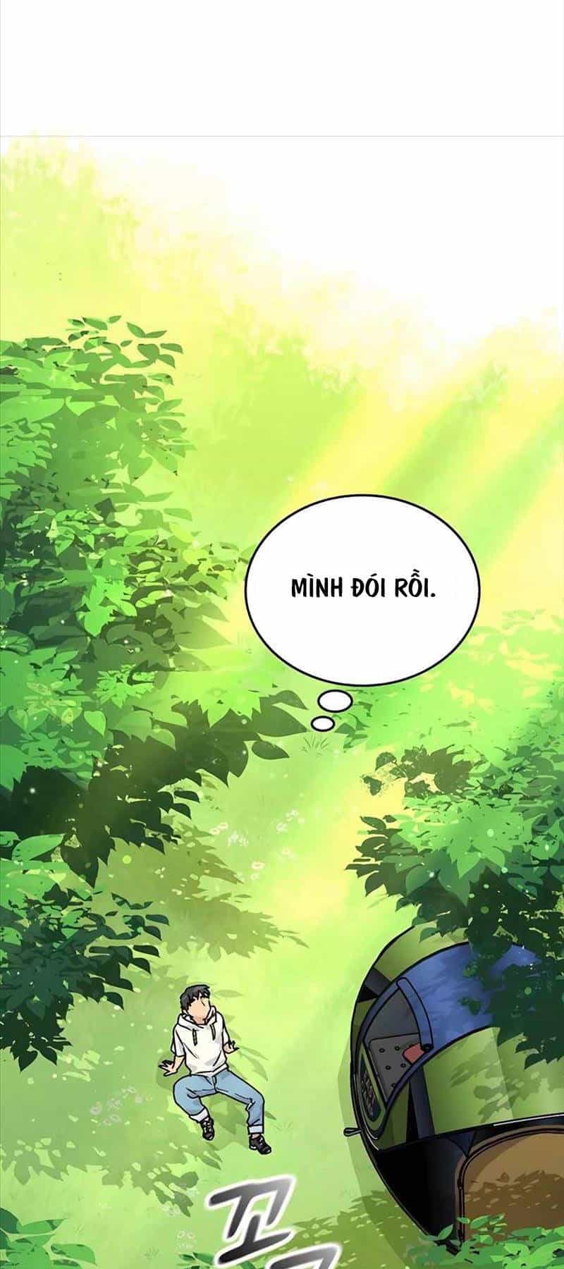 Chữa Lành Cuộc Sống Thông Qua Cắm Trại Ở Thế Giới Khác - Chương 6 - ảnh 71