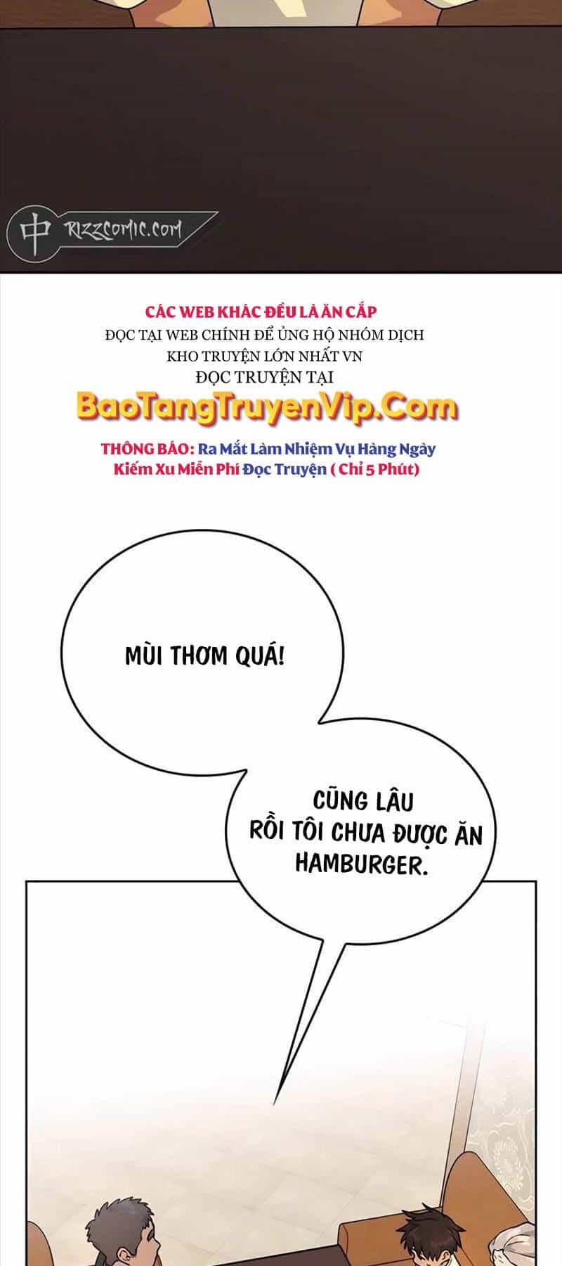 Chữa Lành Cuộc Sống Thông Qua Cắm Trại Ở Thế Giới Khác - Chương 6 - ảnh 9