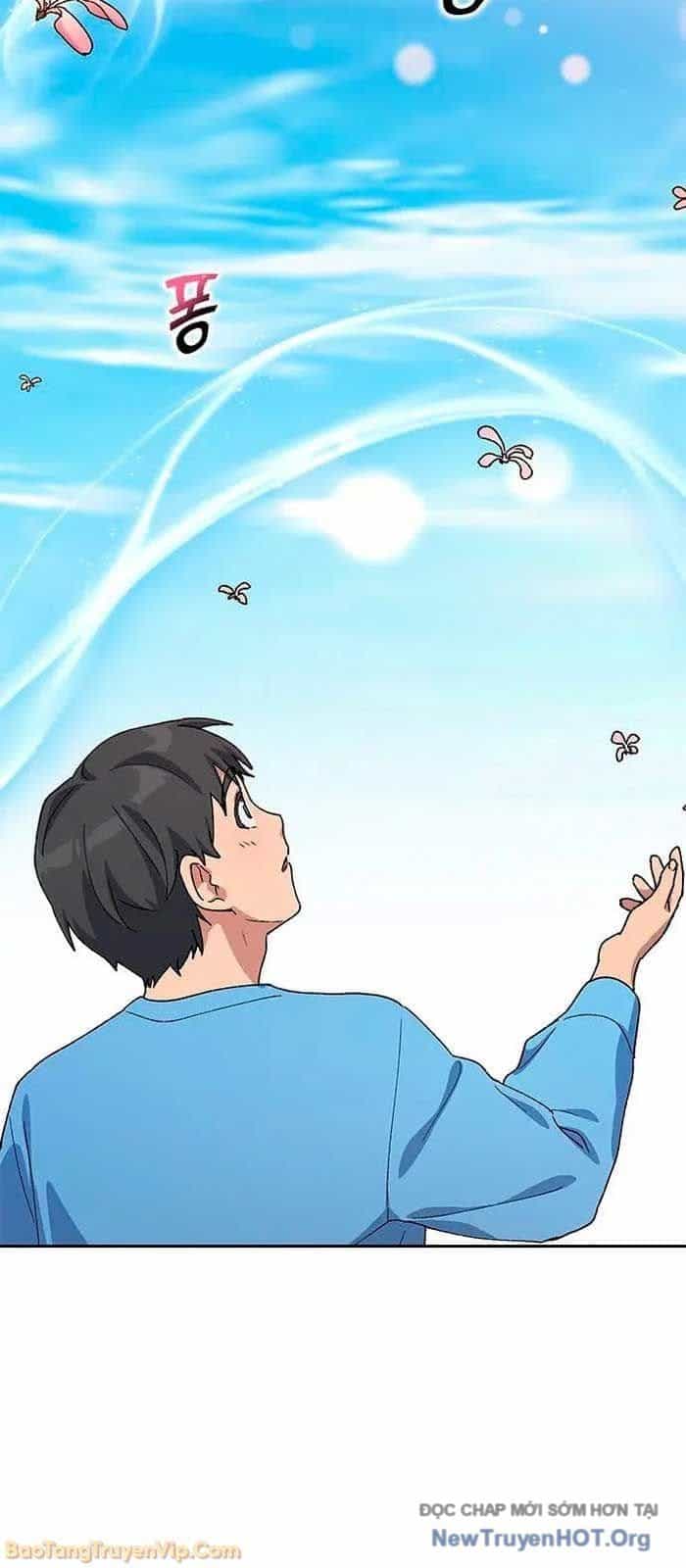 Chữa Lành Cuộc Sống Thông Qua Cắm Trại Ở Thế Giới Khác - Chương 71 - ảnh 25