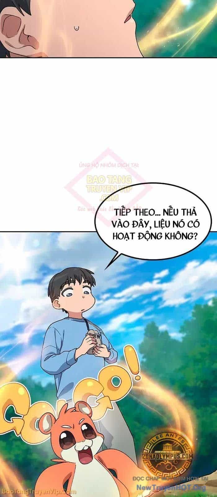 Chữa Lành Cuộc Sống Thông Qua Cắm Trại Ở Thế Giới Khác - Chương 71 - ảnh 33