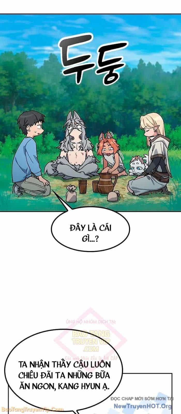 Chữa Lành Cuộc Sống Thông Qua Cắm Trại Ở Thế Giới Khác - Chương 71 - ảnh 6