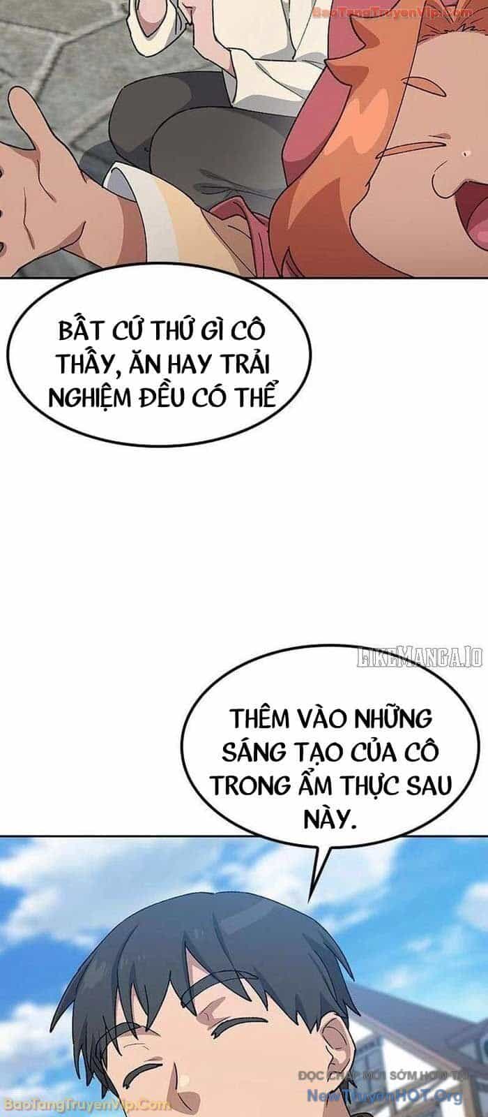 Chữa Lành Cuộc Sống Thông Qua Cắm Trại Ở Thế Giới Khác - Chương 73 - ảnh 11