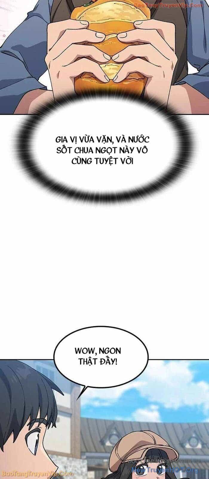 Chữa Lành Cuộc Sống Thông Qua Cắm Trại Ở Thế Giới Khác - Chương 73 - ảnh 38