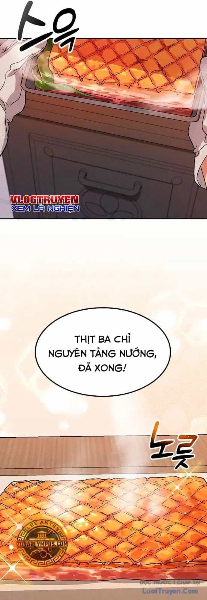 Chữa Lành Cuộc Sống Thông Qua Cắm Trại Ở Thế Giới Khác - Chương 74 - ảnh 17