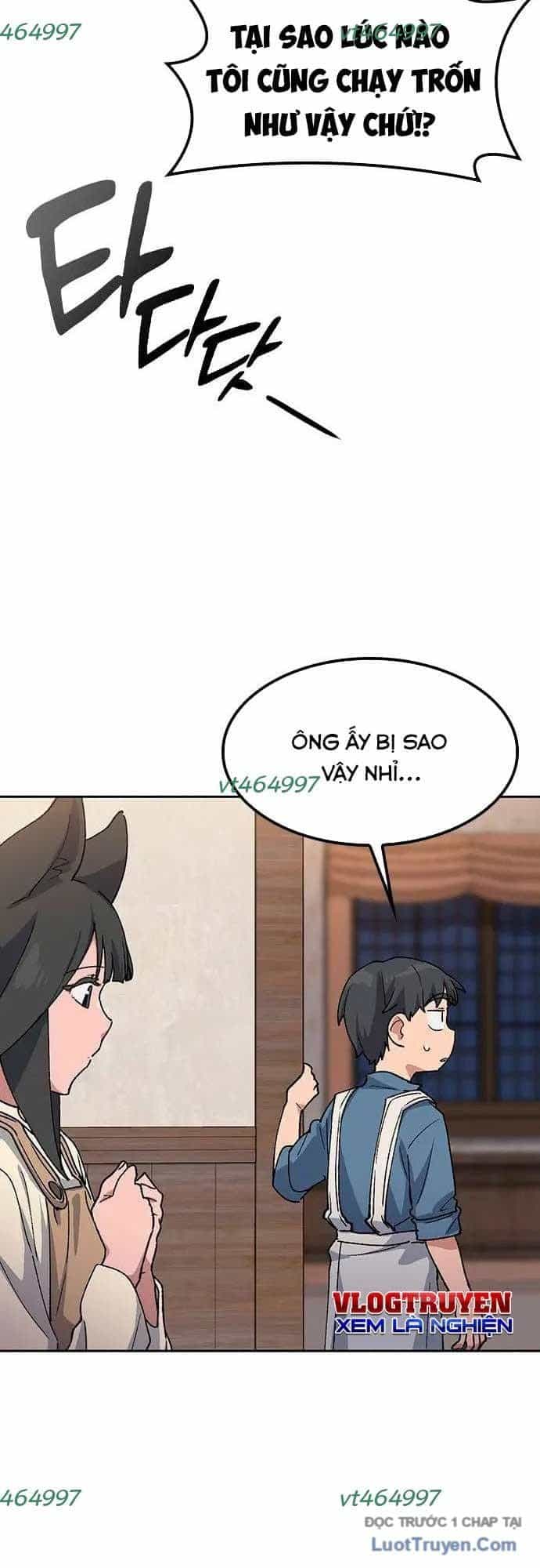 Chữa Lành Cuộc Sống Thông Qua Cắm Trại Ở Thế Giới Khác - Chương 74 - ảnh 29