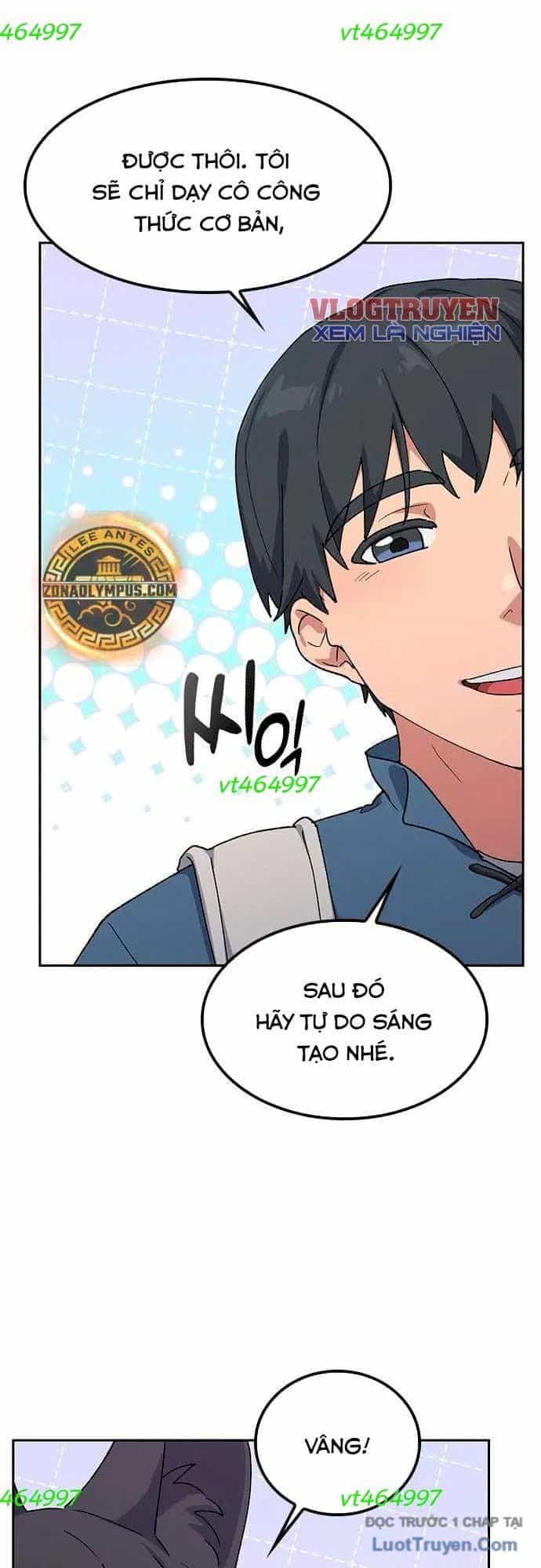 Chữa Lành Cuộc Sống Thông Qua Cắm Trại Ở Thế Giới Khác - Chương 74 - ảnh 37