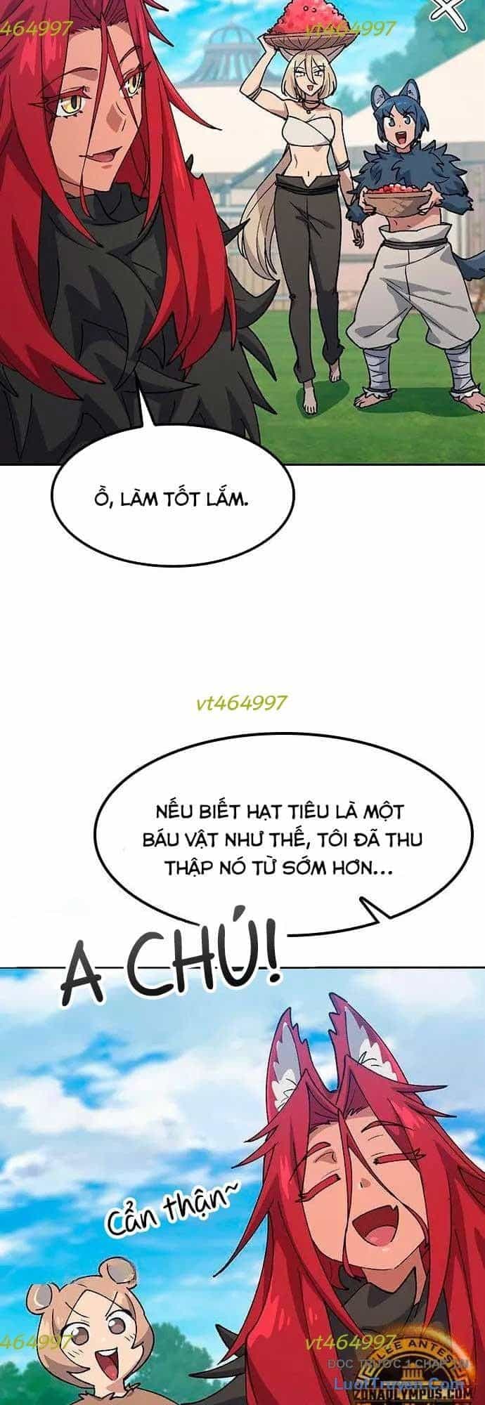 Chữa Lành Cuộc Sống Thông Qua Cắm Trại Ở Thế Giới Khác - Chương 74 - ảnh 41