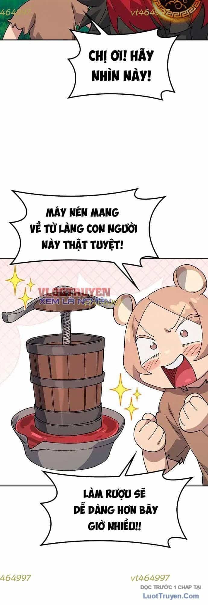 Chữa Lành Cuộc Sống Thông Qua Cắm Trại Ở Thế Giới Khác - Chương 74 - ảnh 42