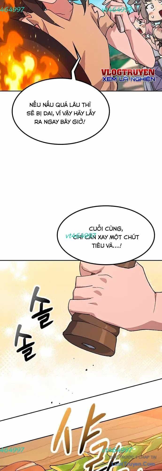 Chữa Lành Cuộc Sống Thông Qua Cắm Trại Ở Thế Giới Khác - Chương 74 - ảnh 46