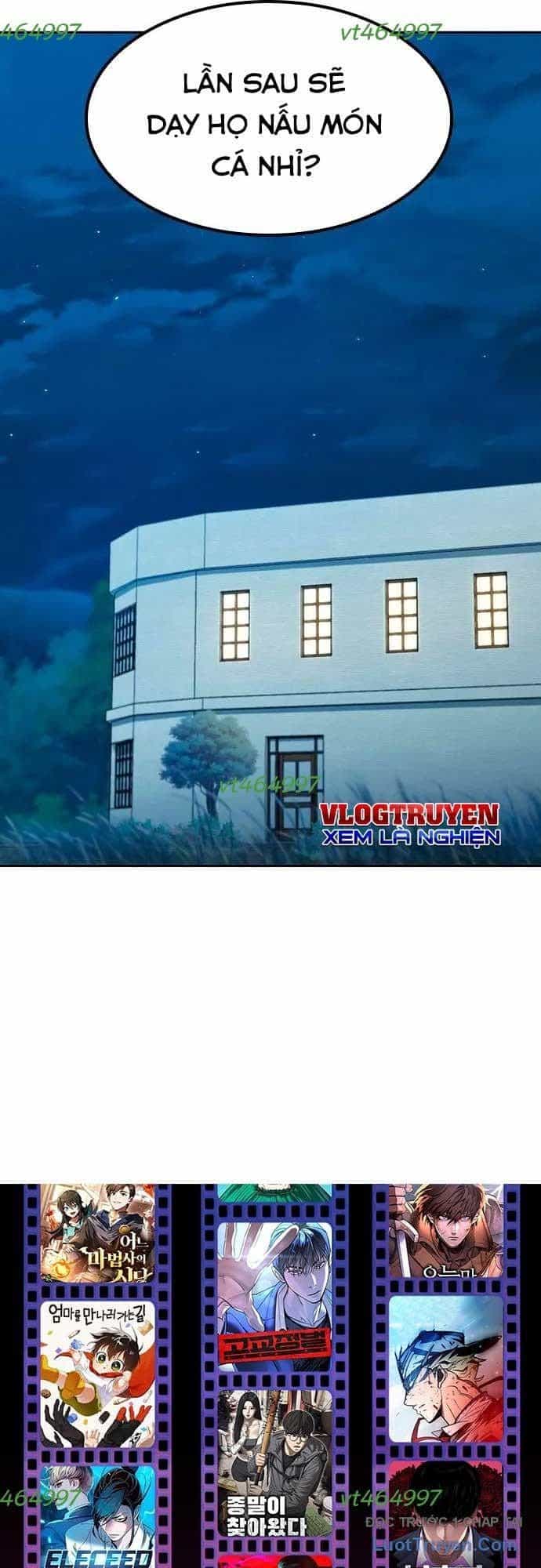 Chữa Lành Cuộc Sống Thông Qua Cắm Trại Ở Thế Giới Khác - Chương 74 - ảnh 64