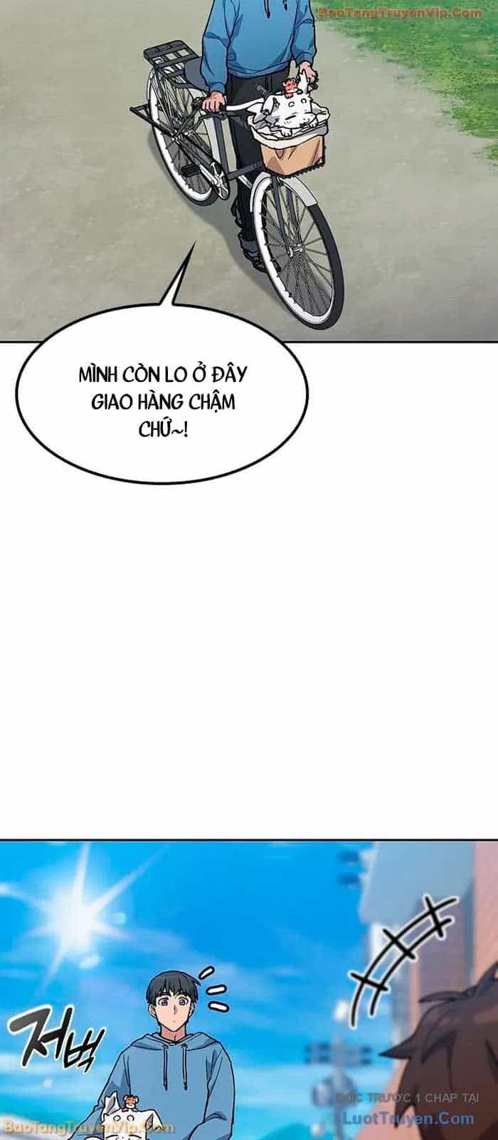 Chữa Lành Cuộc Sống Thông Qua Cắm Trại Ở Thế Giới Khác - Chương 75 - ảnh 15