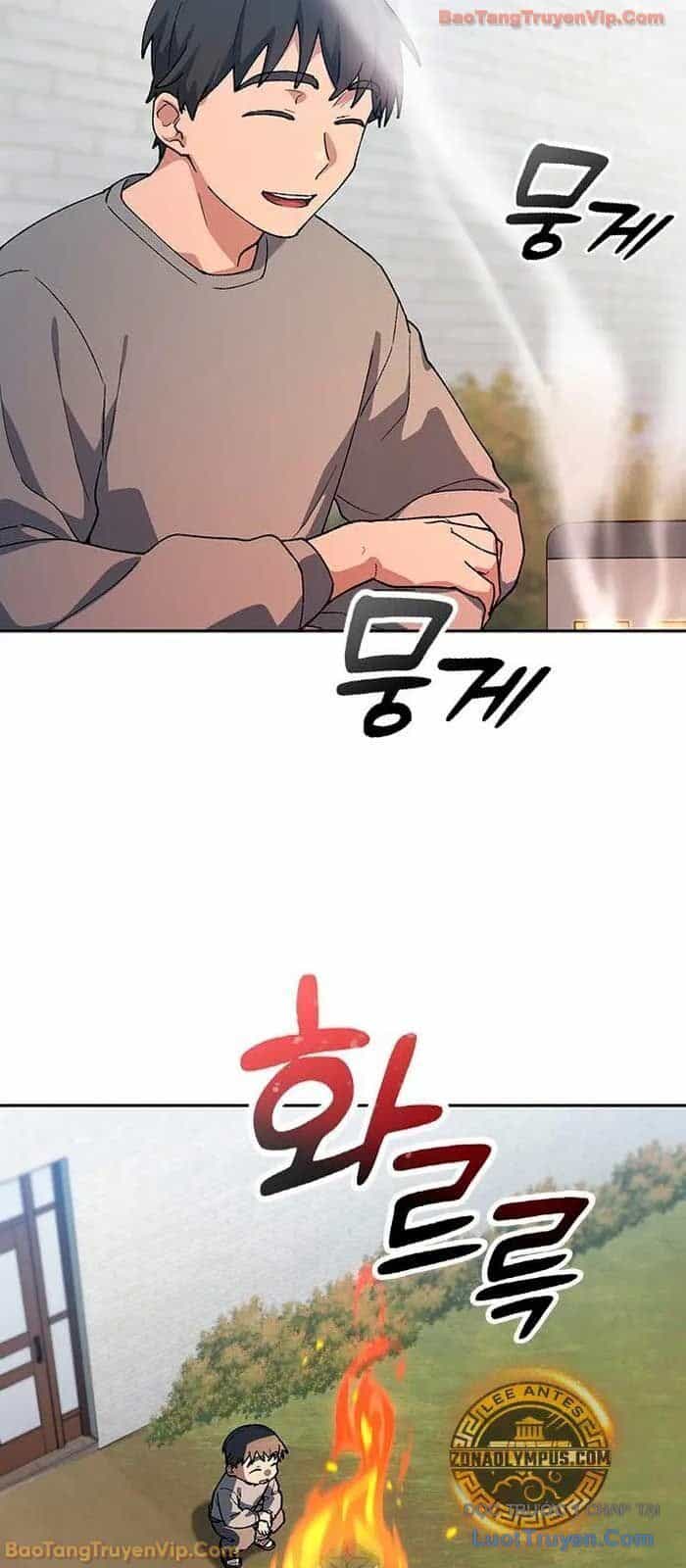 Chữa Lành Cuộc Sống Thông Qua Cắm Trại Ở Thế Giới Khác - Chương 75 - ảnh 7