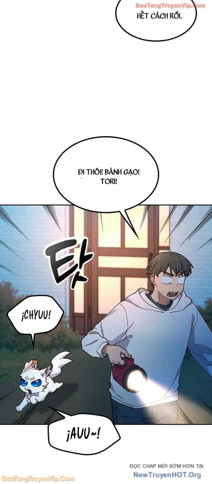 Chữa Lành Cuộc Sống Thông Qua Cắm Trại Ở Thế Giới Khác - Chương 78 - ảnh 53