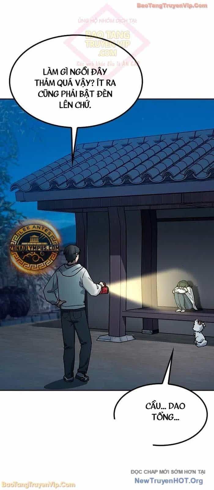 Chữa Lành Cuộc Sống Thông Qua Cắm Trại Ở Thế Giới Khác - Chương 78 - ảnh 68